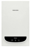 Navien Deluxe С PLUS COAXIAL -13K / закрыт. (без стояка) до 130кв.м, 2-х конт.
